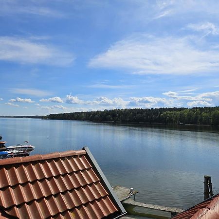 Pokoje Na Szlaku Kajki 20A Mikołajki Bagian luar foto